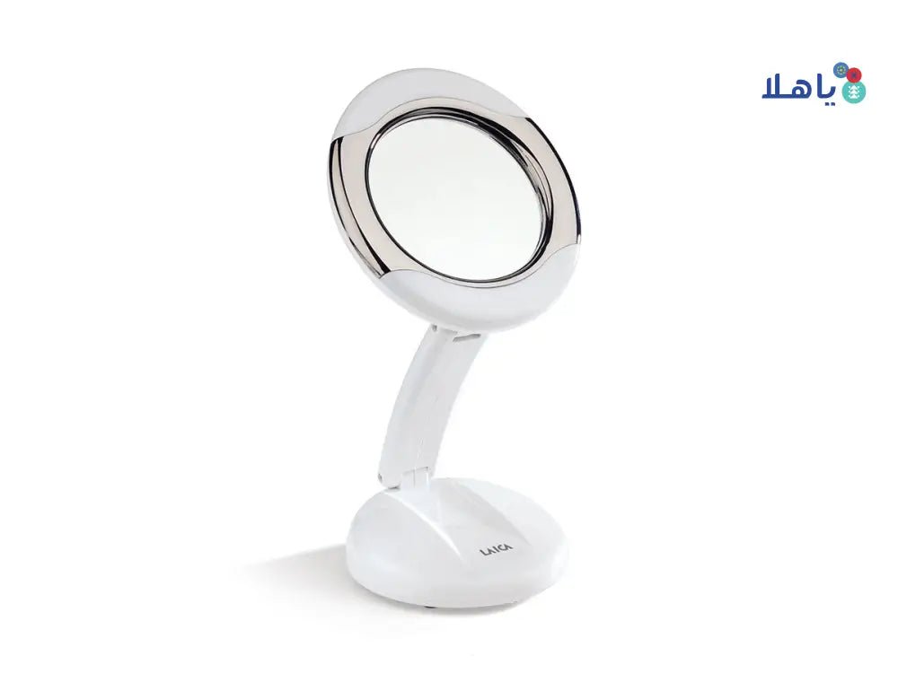 Laica - Laica Beauty Mirror With Light - MD6051 - Pharmazone - 