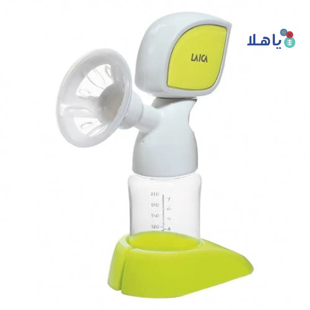 LAICA - Laica Mother Electric Breast Pump - Bc1008 - Pharmazone - 