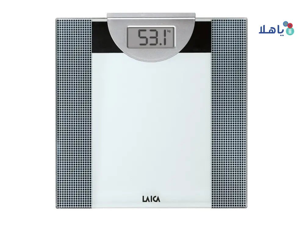 Laica - Laica Scale - Ep1270 - Pharmazone - 