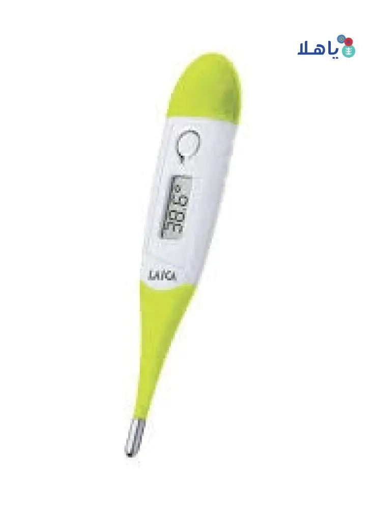 Laica - Laica Thermometer Digital - Th3302 - Pharmazone - 