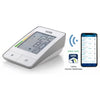 Laica - Laica Upper Arm Smart BP Monitor White - BM7002 - Pharmazone - 