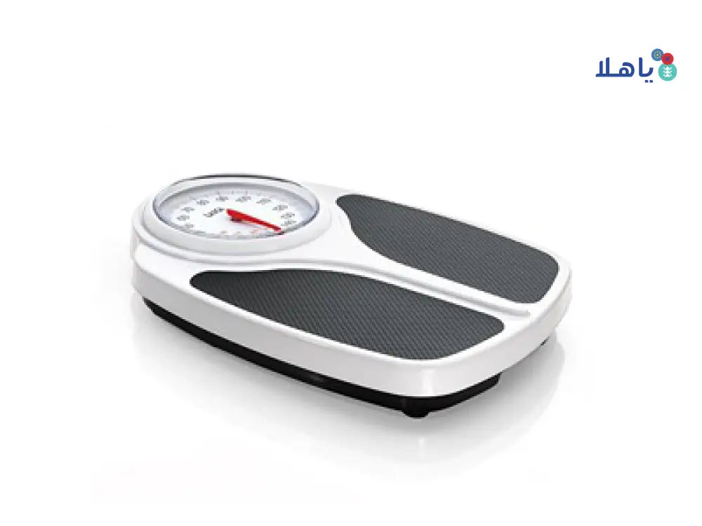 Laica Mechanical Scale Non Slip-PS2014