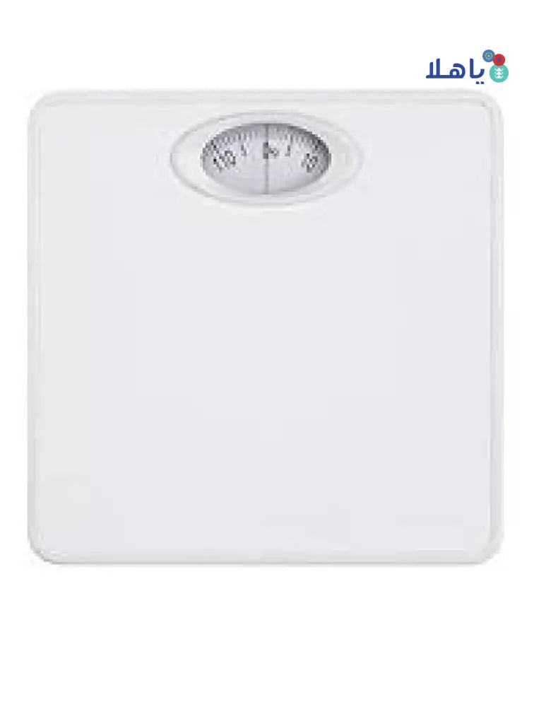 Laica Mechanical Scale White-PS2013