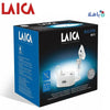 Laica Microcompressor Compact Nebulizer-NE3003