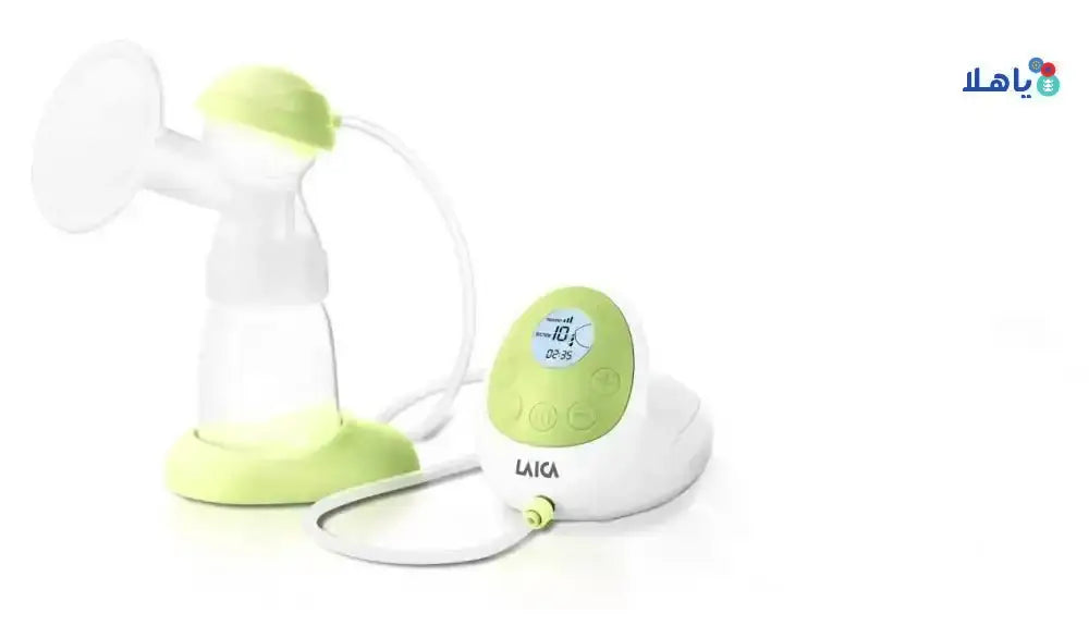 LAICA - Laica Mother Electric Breast Pump - Bc1011 - Pharmazone - 