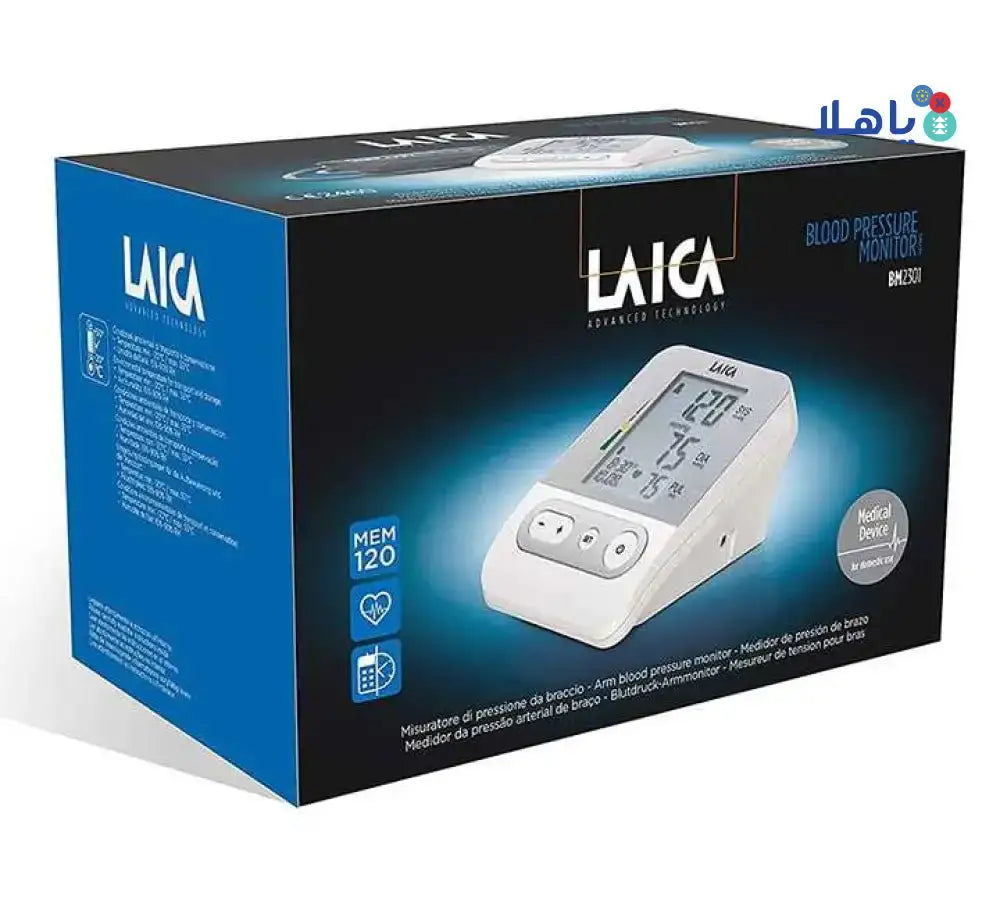 Laica - Laica Scale Ps1053 - Pharmazone - 