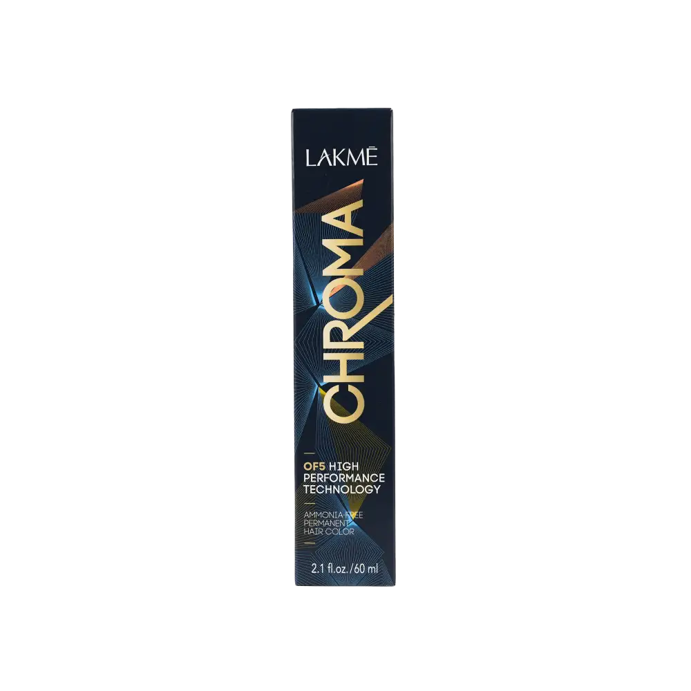 Lakme Chroma 0/10 Green 60ml