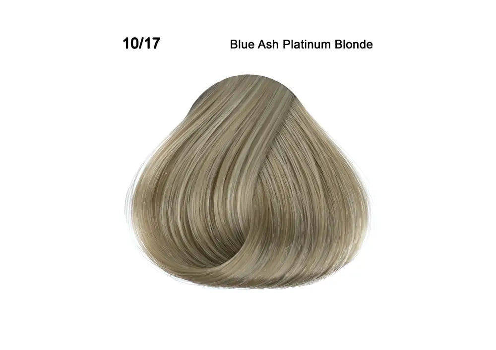 Lakme Chroma 10/17 Blue Ash Platinum Blonde 60ml