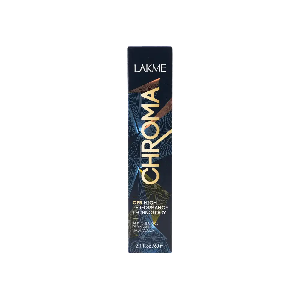 Lakme Chroma 10/17 Blue Ash Platinum Blonde 60ml