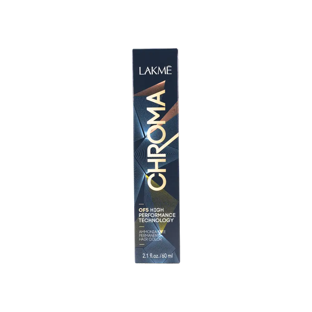 Lakme Chroma 3/00 Dark Brown 60ml