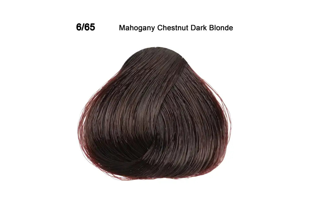 Lakme Chroma 6/65 Mahogany Chestnut Dark Blonde 60ml