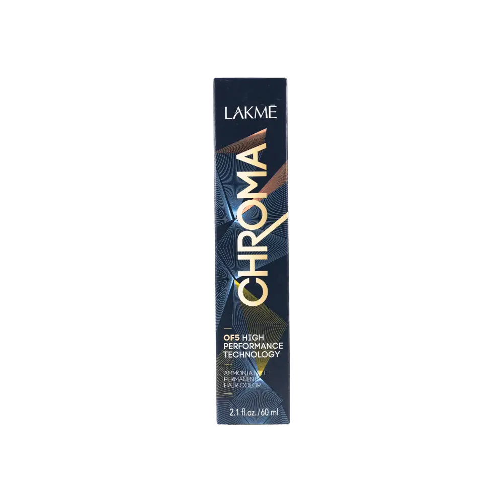 Lakme Chroma 7/00 Medium Blonde 60ml