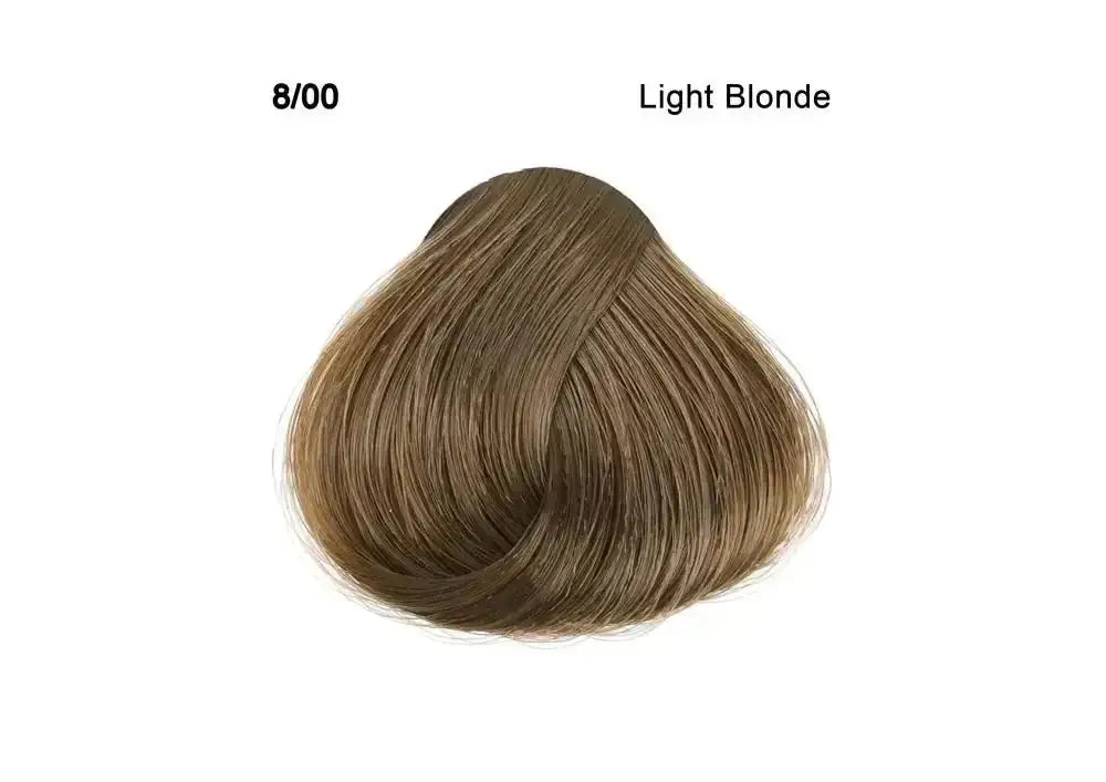 Lakme Dye - Lakme Chroma 8/00 Light Blonde 60ml - Pharmazone - 