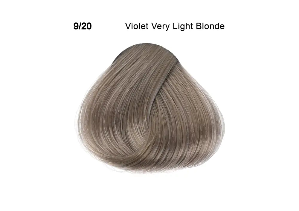 Lakme Chroma 9/20 Violet Very Light Blonde 60ml