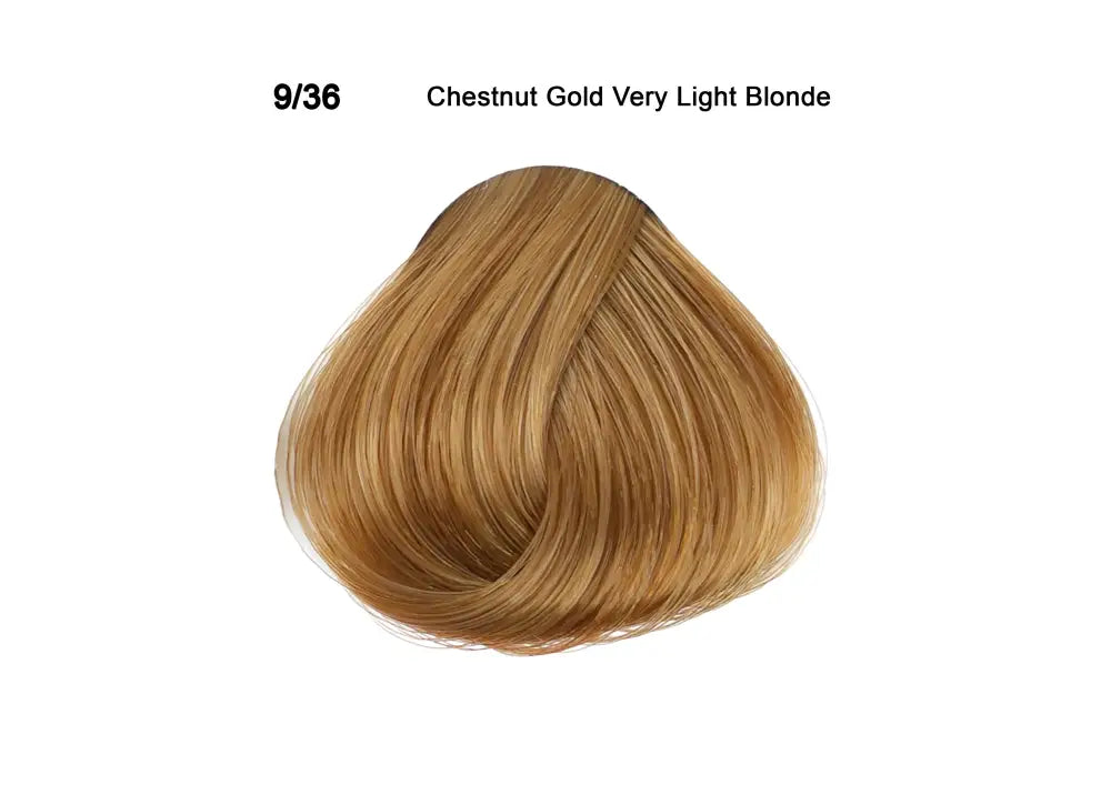 Lakme Chroma 9/36 Chestnut Gold Very Light Blonde 60ml