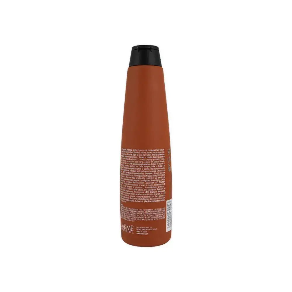 LAKME - Lakme K.Therapy Bio Argan Hydrating Shampoo 300ml - Pharmazone - 