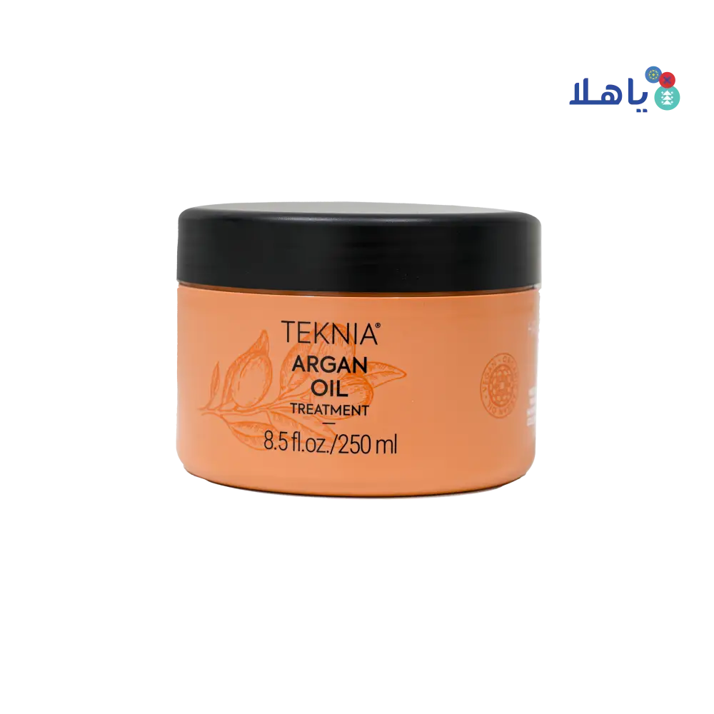 Lakme Teknia Argan Oil Treatment 250ml