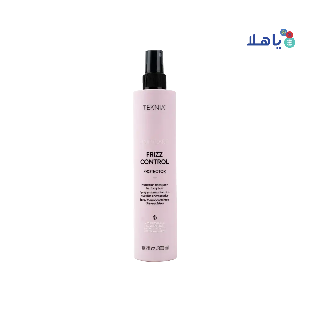 Lakme Teknia Frizz Control Protector 300ml