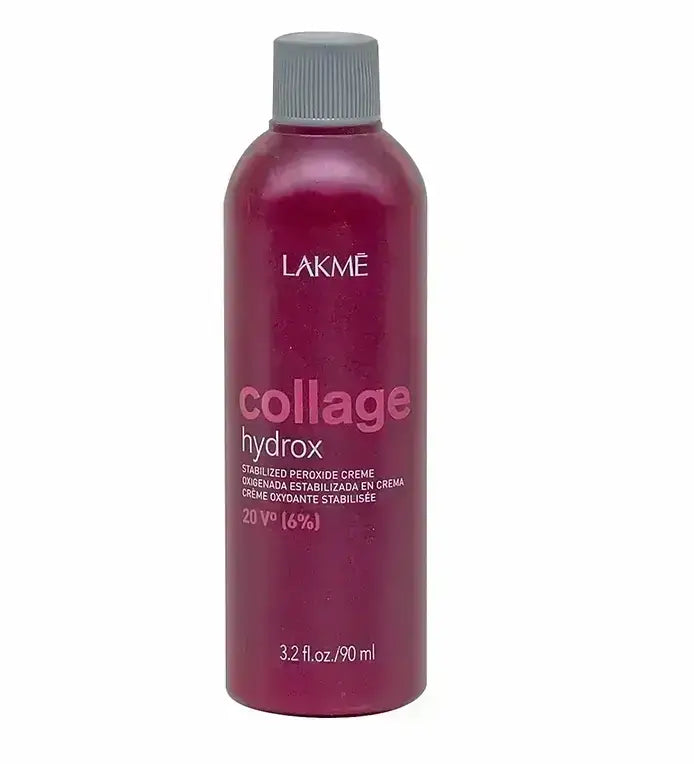Lakme Collage Hydrox 20V 90ml