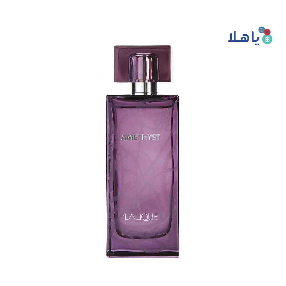 Lalique Amethyst EDP 100 ML/L 3284