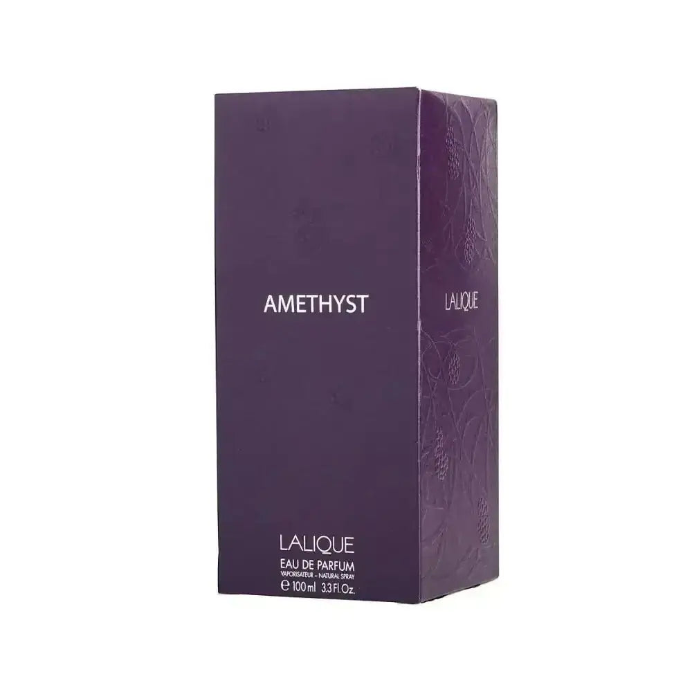 LALIQUE - Lalique Amethyst EDP 100 ML/L - Pharmazone - 