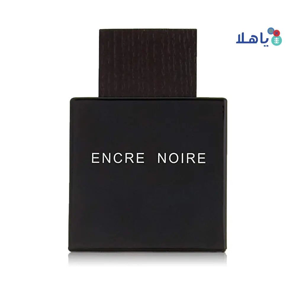 Lalique Encre Noir EDT 100 ML/G 2522