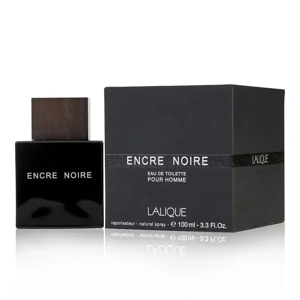 LALIQUE - Lalique Encre Noir EDT 100 ML/G - Pharmazone - 