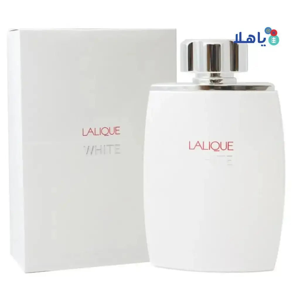 LALIQUE - Lalique White EDT 125 ML/G - Pharmazone - 