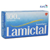 LAMICTAL 100MG 30 TAB