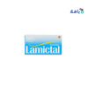 GSK - Lamictal 50mg 30 Tablets - Pharmazone - 