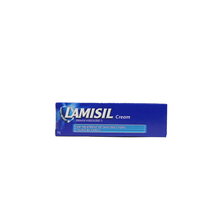 10459-Lamisil Cream 1% 15 Gm