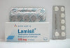Lamisil 125Mg Tablets 14 Tab