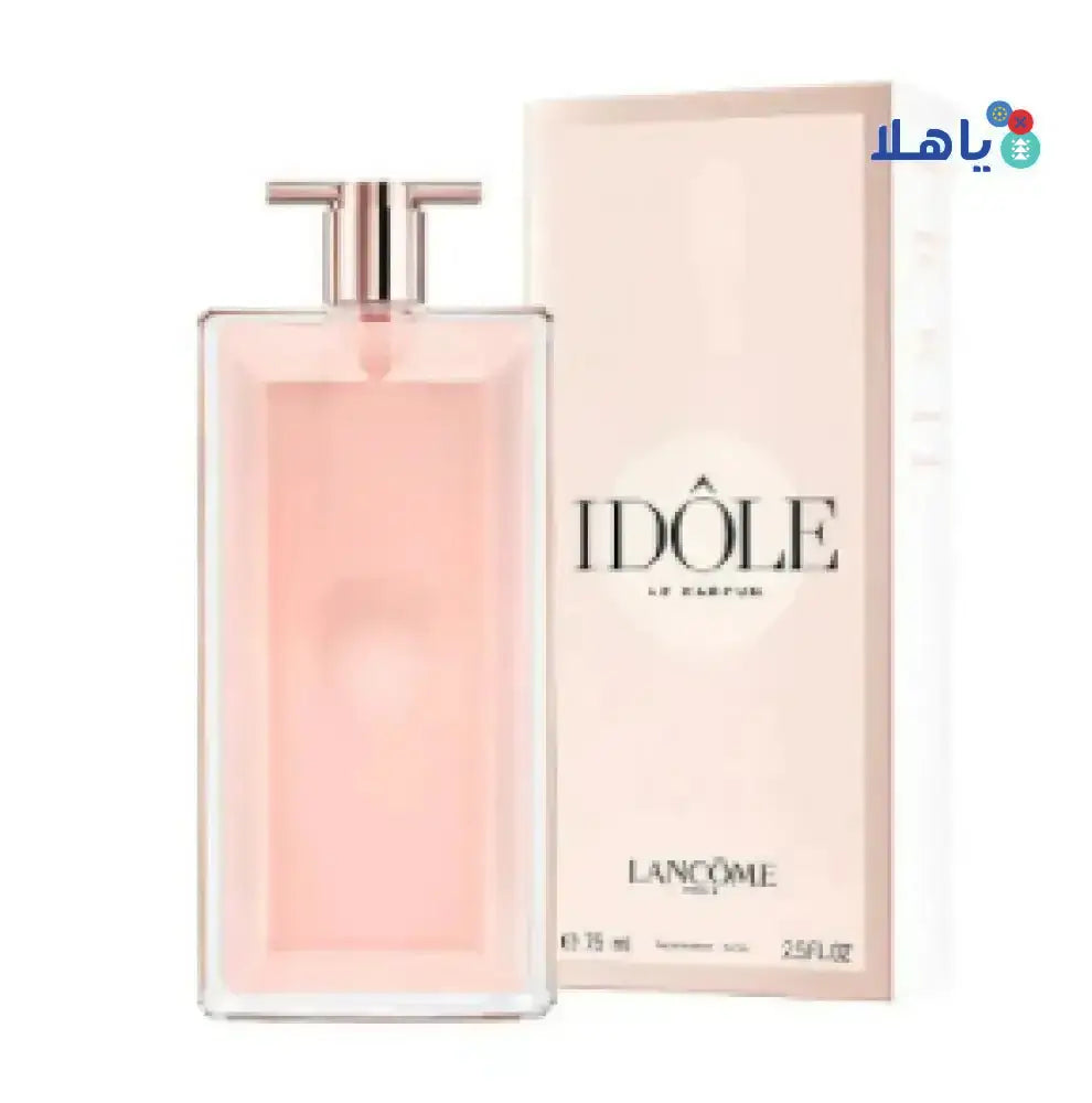 Lancôme - LancÃ´me Idole Le Parfum 75 ML - Pharmazone - 