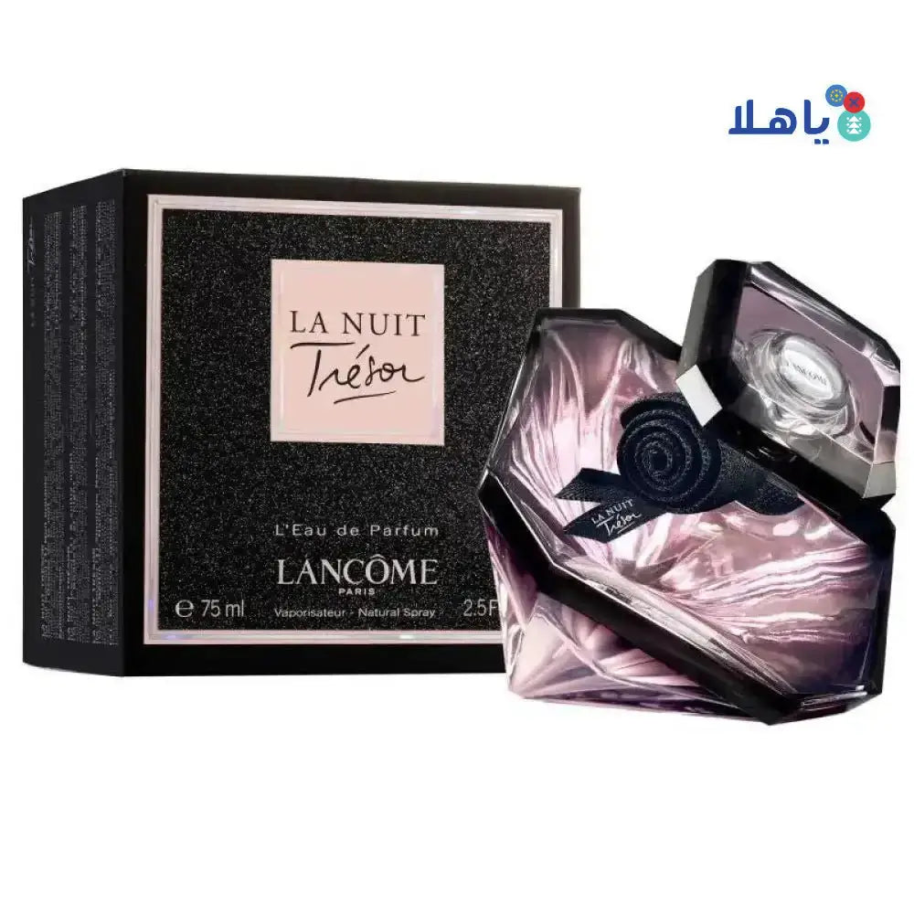 Lancôme - LancÃ´me La Nuit Tresor EDP 75 ML/ L - Pharmazone - 