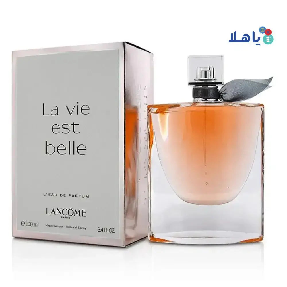 Lancôme - LancÃ´me La Vie Est Belle EDP 100ML/L - Pharmazone - 