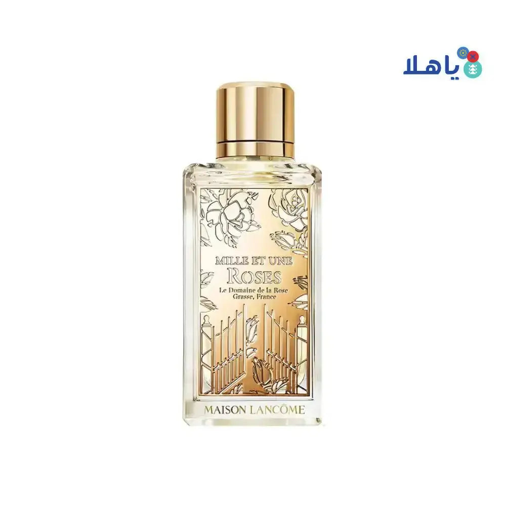 Lancôme - LancÃ´me Mille Et Une Roses EDP 100ML/W 7806 - Pharmazone - 