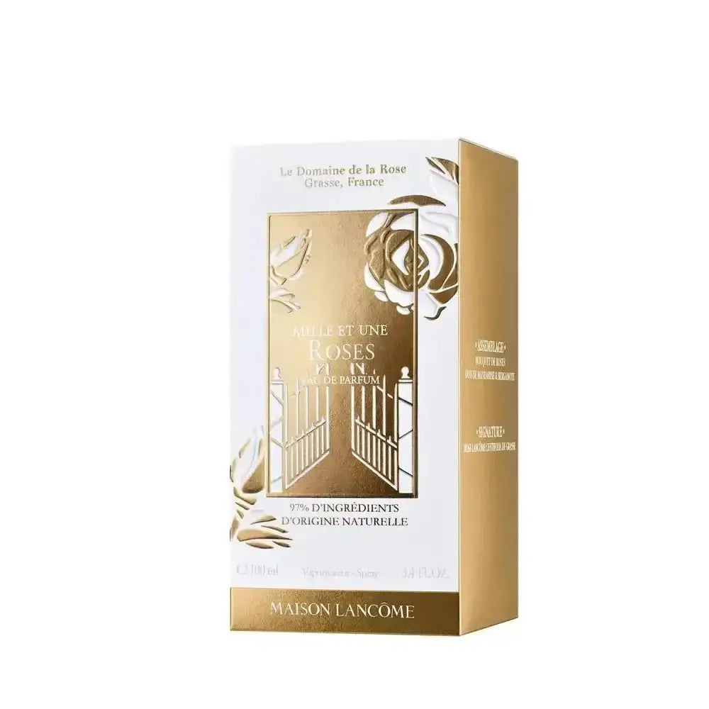 Lancôme - LancÃ´me Mille Et Une Roses EDP 100ML/W 7806 - Pharmazone - 