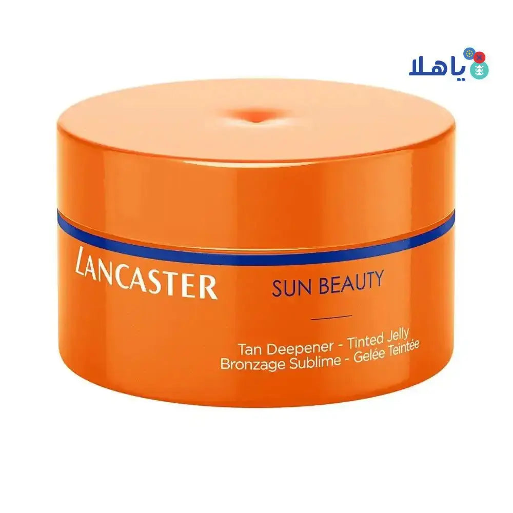 LANCASTER - Lancaster Sun Beauty Tan Deepener Tinted Jelly 200Ml - Pharmazone - 