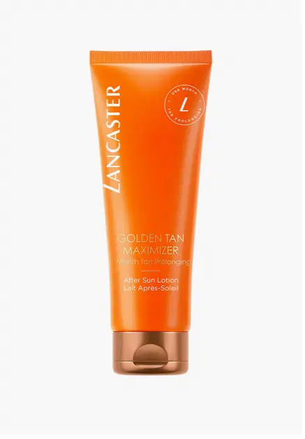 LANCASTER TAN MAXIMIZER AFER SUN 125ML