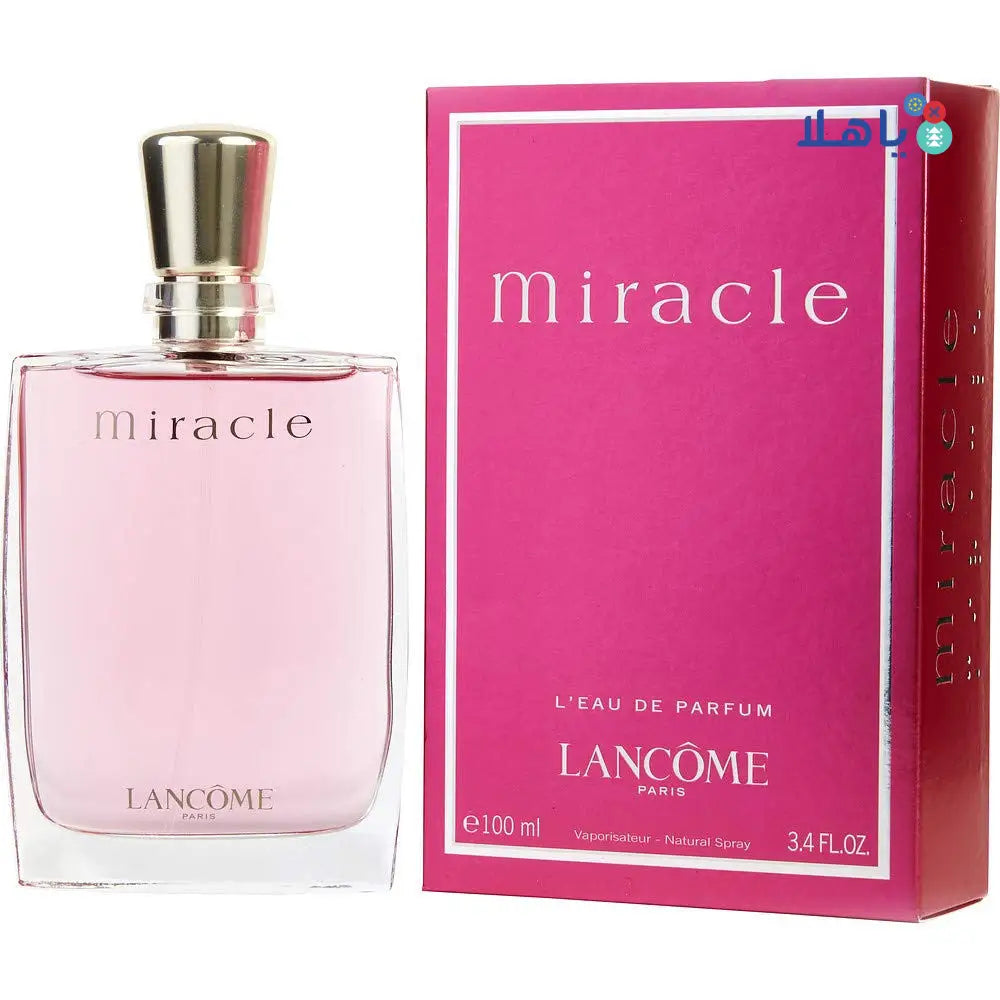 Lancôme MIRACLE LANCOME EDP 100 ML/L 9383