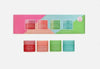 LANEIGE - Laneige Lip Sleeping Mask Mini Kit - 4 Collections - Pharmazone - 