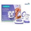 Lansinoh 2 in 1 Electric Breast Pump