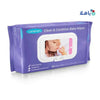 Lansinoh - Lansinoh Baby Wipes 80Pcs - Pharmazone - 