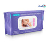 Lansinoh Baby Wipes 80Pcs