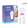 Lansinoh Breastmilk Storage Bags 25Bags