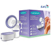 LANSINOH - Lansinoh Compact Single Electric Breast Pump - Pharmazone - 