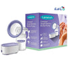 Lansinoh Compact Single Electric Breast Pump