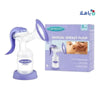 LANSINOH - Lansinoh Manual Breast Pump - Pharmazone - 