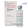 LANTUS SOLN. FOR INJ. 100IU/ML 10ML 1 VLS