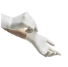 GLOVES - LATEX EXAMINATION POWDER FREE GLOVES - SMALL - Pharmazone - 